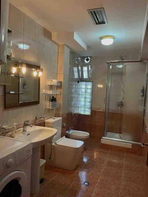 Apartment In Skanderbeg Square - Tirana Center 1 Экстерьер фото