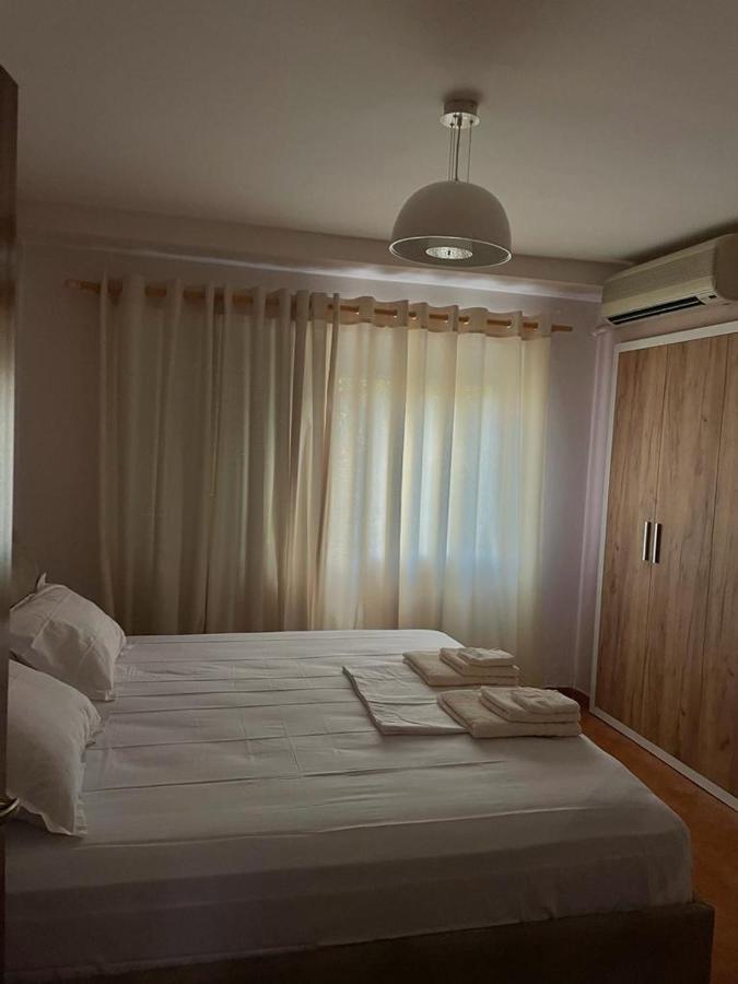 Apartment In Skanderbeg Square - Tirana Center 1 Экстерьер фото