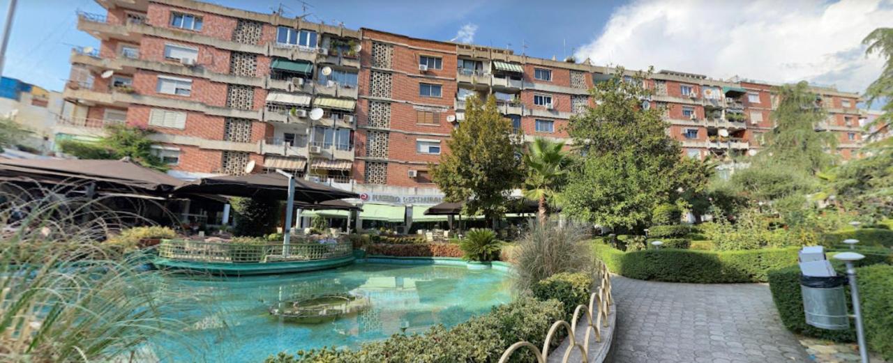 Apartment In Skanderbeg Square - Tirana Center 1 Экстерьер фото