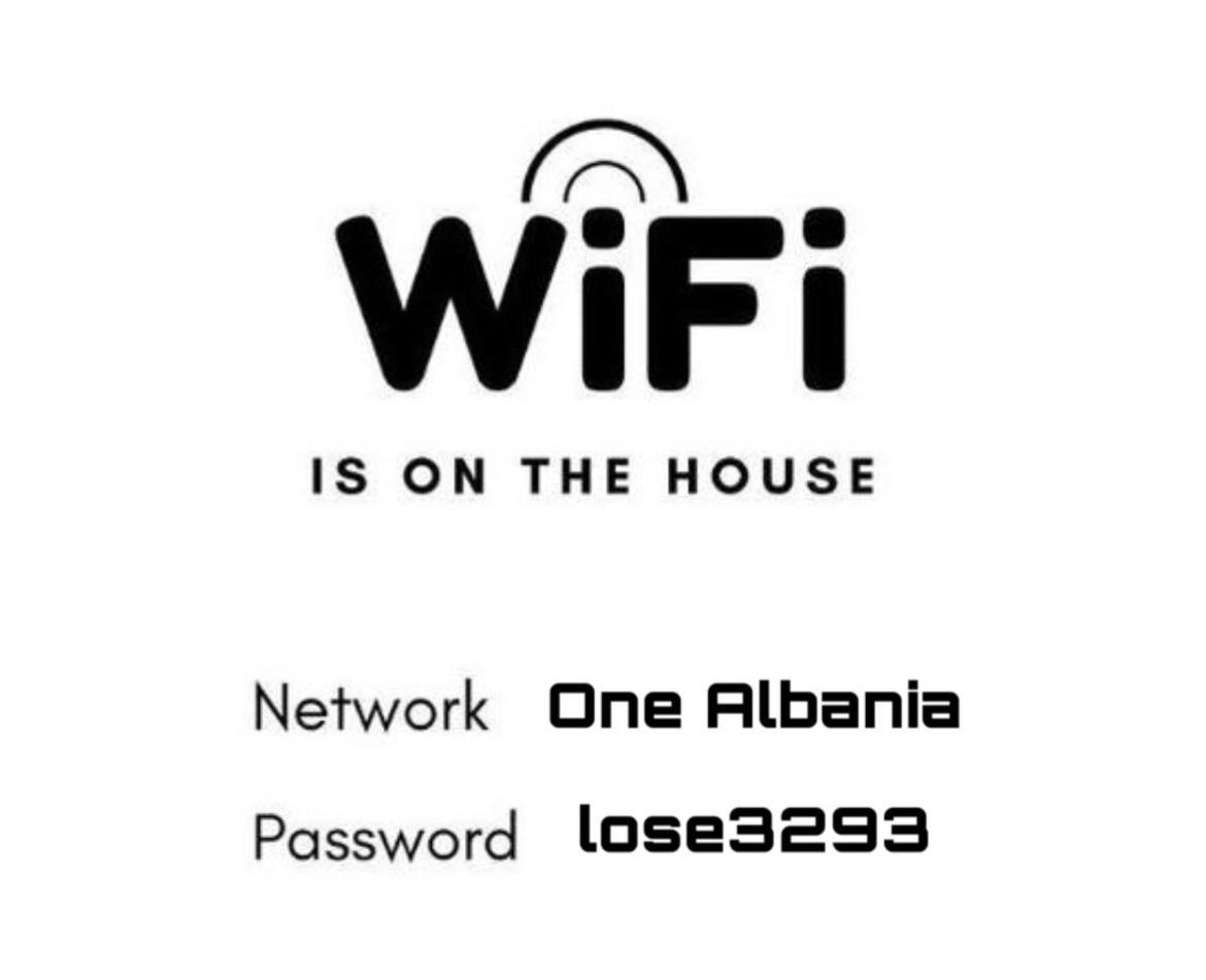 Apartment In Skanderbeg Square - Tirana Center 1 Экстерьер фото